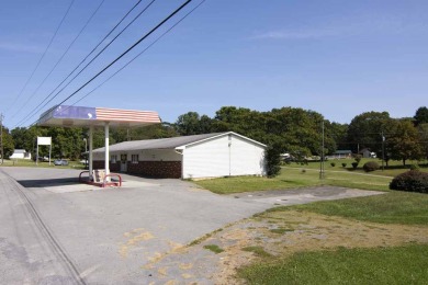 Greenbrier River Lot For Sale in Alderson West Virginia