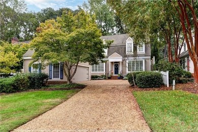 This fabulous golf-front home located on the 9th hole of the - photo 1