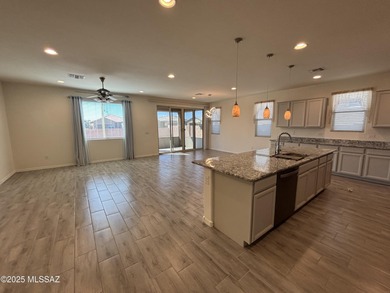 Beautiful Single story, 3 bedrooms 2.5 bath w/Den 2300 sq. ft