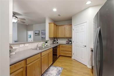 Welcome to the vibrant, lock-and-leave lifestyle at Westside - photo 7