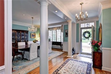 This fabulous golf-front home located on the 9th hole of the - photo 7