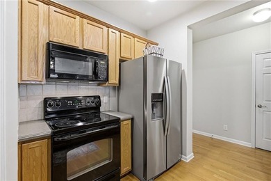 Welcome to the vibrant, lock-and-leave lifestyle at Westside - photo 8