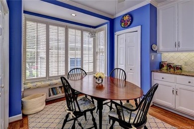 This fabulous golf-front home located on the 9th hole of the - photo 10
