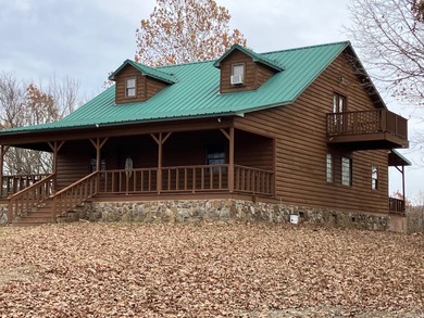 (private lake, pond, creek) Home For Sale in Mena Arkansas