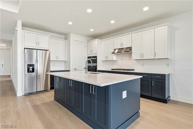 (private lake, pond, coastal) Home For Sale in Punta Gorda Florida