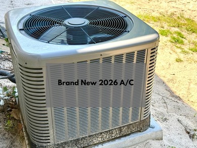 BRAND NEW 2026 A/C INSIDE & OUT! Water Heater 2022! LVP - photo 2