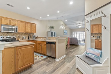 Welcome to 430 Woodpecker Ln, Unit D--a beautifully renovated