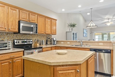 Welcome to 430 Woodpecker Ln, Unit D--a beautifully renovated