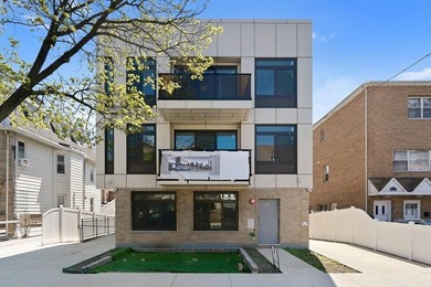 Welcome to this brand-new upscale condominium development - photo 2