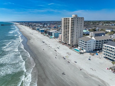 Wake up to waves. Invest in views that never depreciate in this