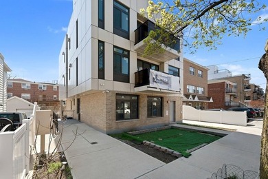 Welcome to this brand-new upscale condominium development - photo 3