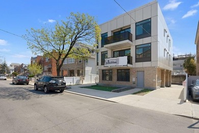 Welcome to this brand-new upscale condominium development - photo 4