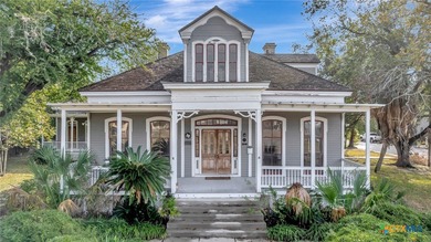 (private lake, pond, coastal) Home For Sale in Victoria Texas