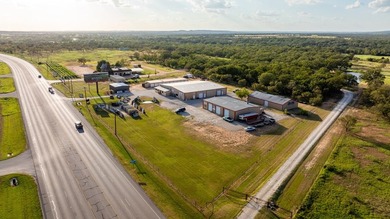 Prime Commercial Business Park in the Heart of Texas Wine - photo 3