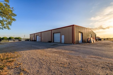 Prime Commercial Business Park in the Heart of Texas Wine - photo 4