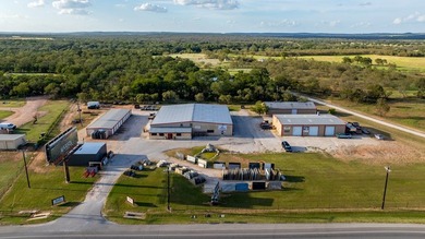 Prime Commercial Business Park in the Heart of Texas Wine - photo 5