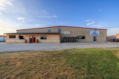 Prime Commercial Business Park in the Heart of Texas Wine - photo 8