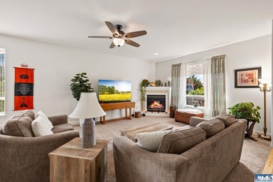 Beautiful single-level townhome in desirable Maple Ridge Estates - photo 8