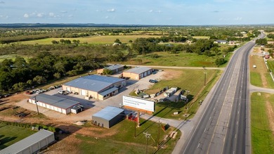 Prime Commercial Business Park in the Heart of Texas Wine - photo 9