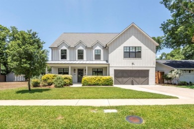 White Rock Lake Home For Sale in Dallas Texas