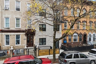 Listing Outline - Unit 2B 220 Schaefer Street Condominium - - photo 3