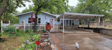 Lake Home Off Market in Bowie, Texas