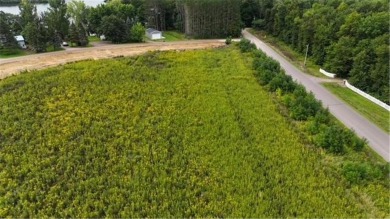 Fish Lake - Kanabec County Lot For Sale in Mora Minnesota