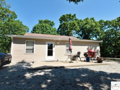 Lake Home For Sale in Warsaw, Missouri