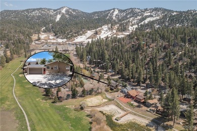 Big Bear Lake Home For Sale in Big Bear Lake California