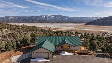 (private lake, pond, creek) Home For Sale in Big Bear City California