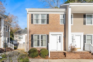 PRICE REDUCTION!!! Coastal living in the North End of Myrtle - photo 1