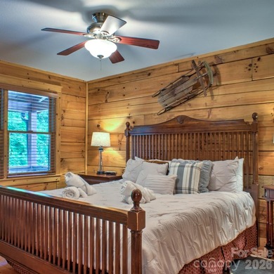 Escape to the Blue Ridge Mountains in the cabin retreat you've - photo 11
