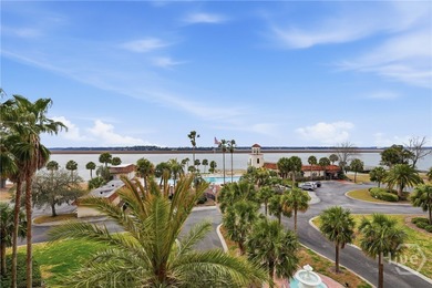 Experience luxury waterfront living with breathtaking views of