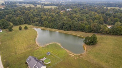 (private lake, pond, creek) Lot For Sale in Harviell Missouri