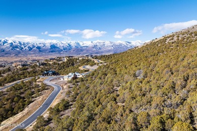 Premier Crown Ridge homesite at the top of Red Ledges with - photo 11