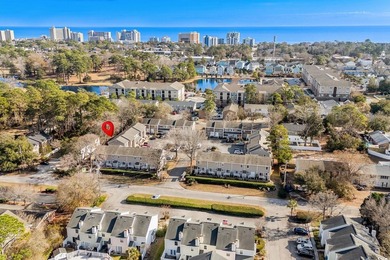 PRICE REDUCTION!!! Coastal living in the North End of Myrtle - photo 2
