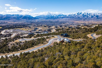 Premier Crown Ridge homesite at the top of Red Ledges with - photo 12