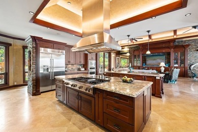 A rare offering in Kapalua's coveted Honolua Ridge. This private - photo 12