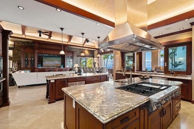 A rare offering in Kapalua's coveted Honolua Ridge. This private - photo 13