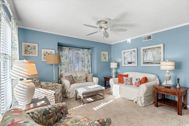 PRICE REDUCTION!!! Coastal living in the North End of Myrtle - photo 4