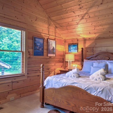Escape to the Blue Ridge Mountains in the cabin retreat you've - photo 14