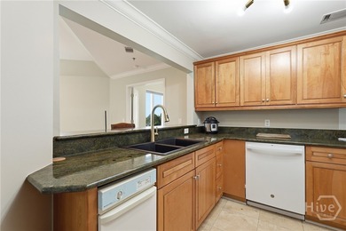 Experience luxury waterfront living with breathtaking views of