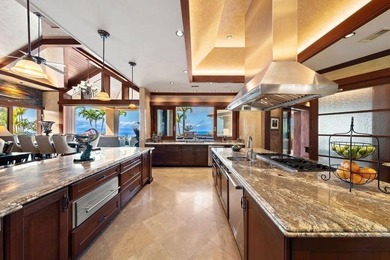A rare offering in Kapalua's coveted Honolua Ridge. This private - photo 14