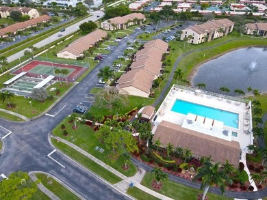 Located in a wonderful 55+ Active Adult community in Greenacres - photo 14