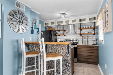 PRICE REDUCTION!!! Coastal living in the North End of Myrtle - photo 5