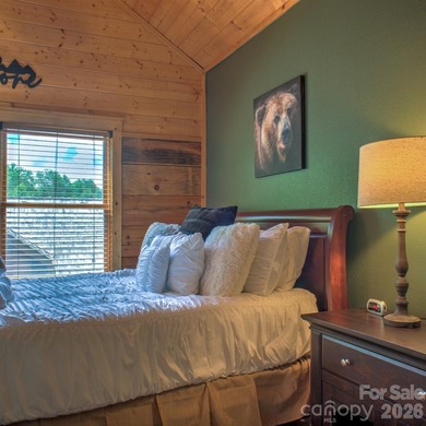 Escape to the Blue Ridge Mountains in the cabin retreat you've - photo 15