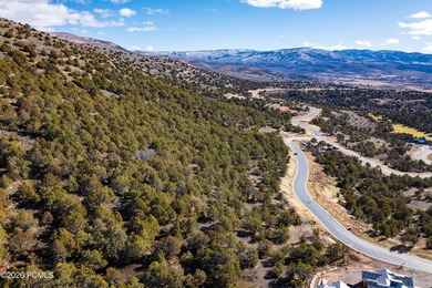 Premier Crown Ridge homesite at the top of Red Ledges with - photo 15