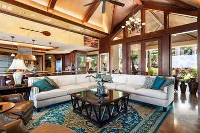 A rare offering in Kapalua's coveted Honolua Ridge. This private - photo 16