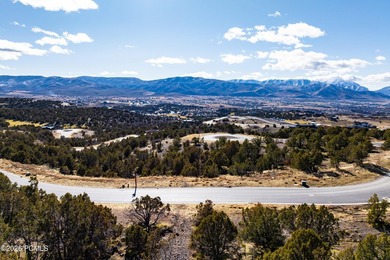 Premier Crown Ridge homesite at the top of Red Ledges with - photo 17