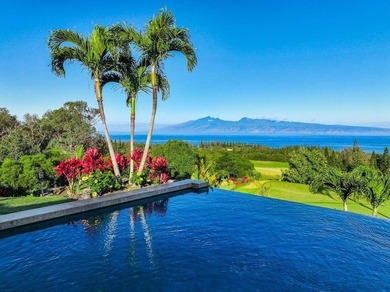 A rare offering in Kapalua's coveted Honolua Ridge. This private - photo 17